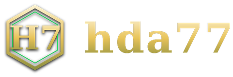 hda77 logo